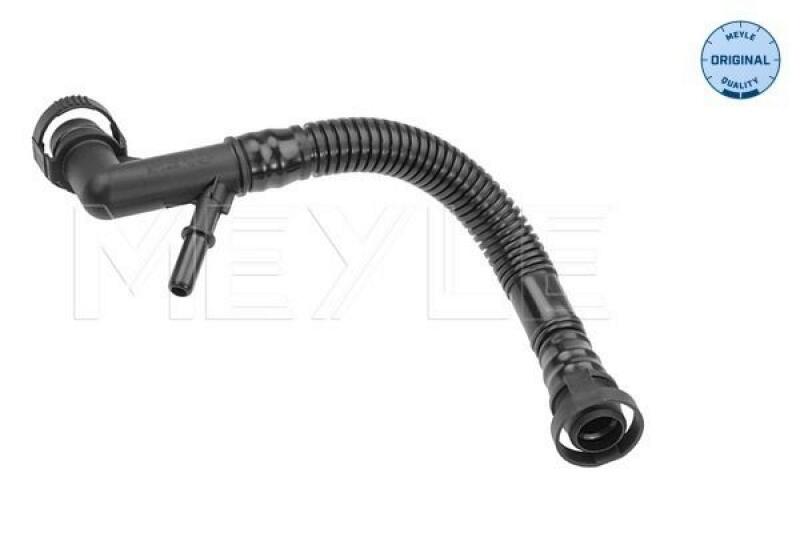 MEYLE Connector, pipes MEYLE-ORIGINAL: True to OE.