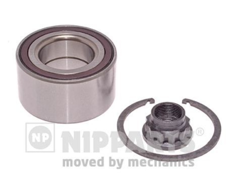 NIPPARTS Wheel Bearing Kit