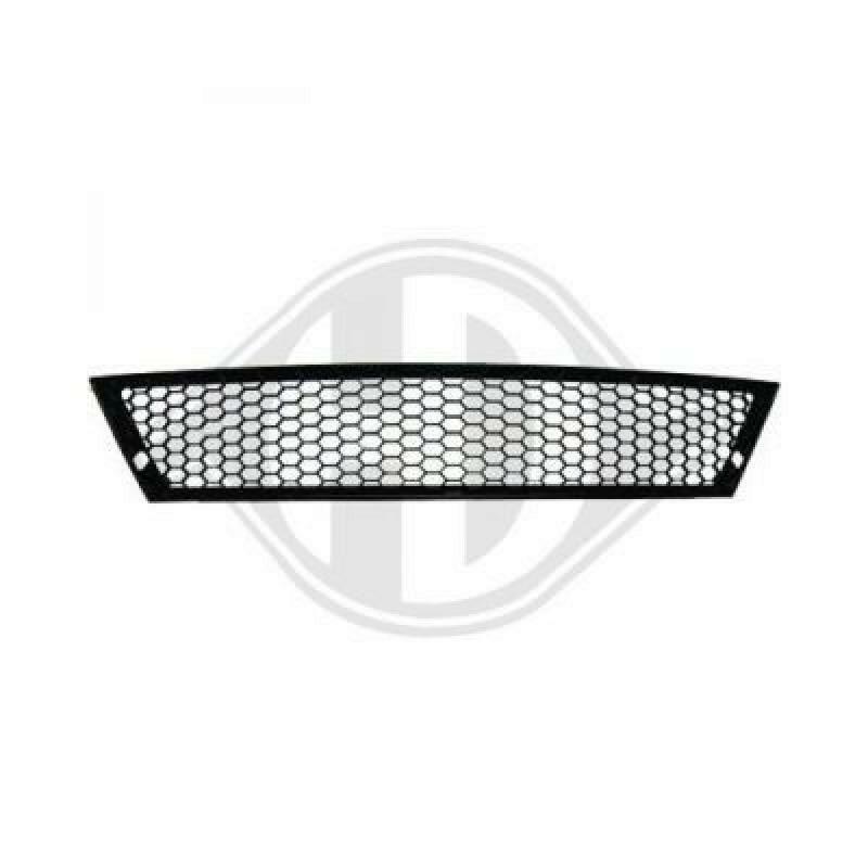 DIEDERICHS Ventilation Grille, bumper Priority Parts