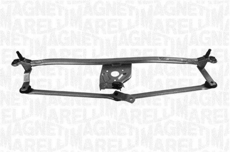 MAGNETI MARELLI Wiper Linkage