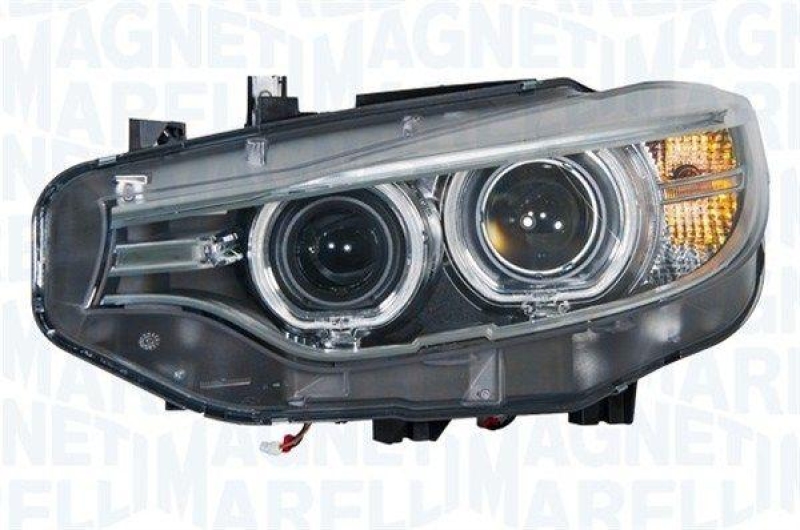 MAGNETI MARELLI Headlight