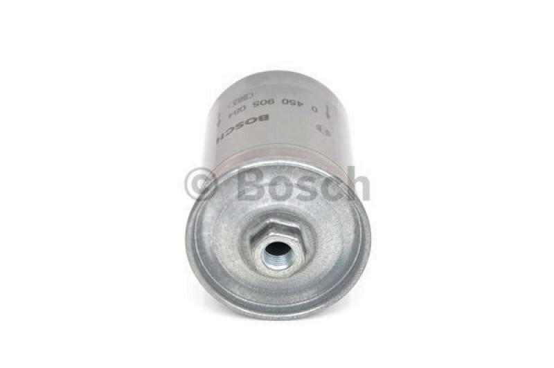 BOSCH Kraftstofffilter 0 450 905 084