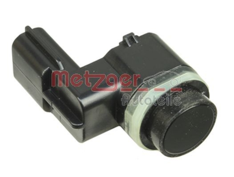 METZGER Sensor, Einparkhilfe GREENPARTS