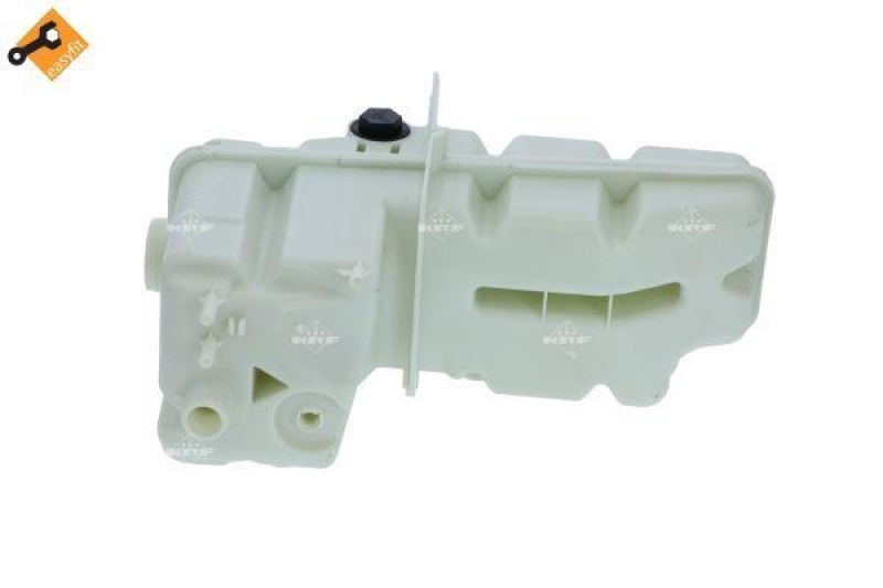 NRF Expansion Tank, coolant EASY FIT