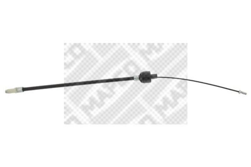 MAPCO Clutch Cable