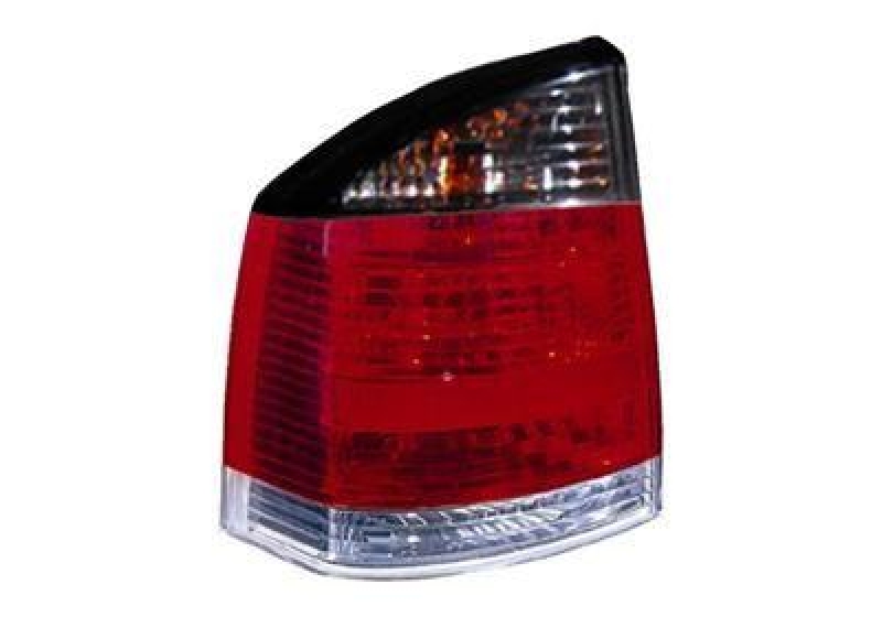 VAN WEZEL Combination Rearlight