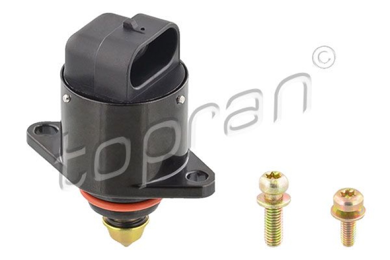 TOPRAN Idle Control Valve, air supply