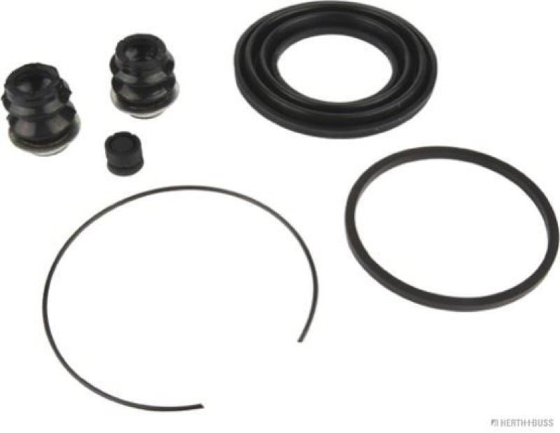 HERTH+BUSS JAKOPARTS Repair Kit, brake caliper