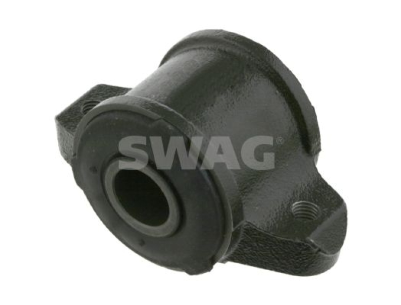 SWAG Mounting, control/trailing arm