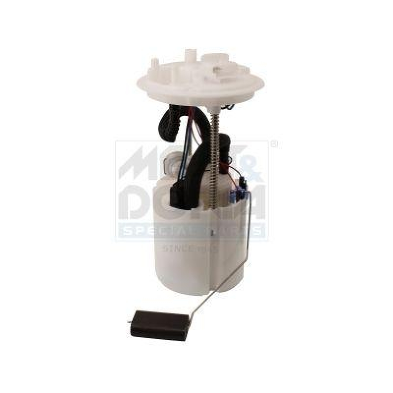 MEAT & DORIA Fuel Feed Unit
