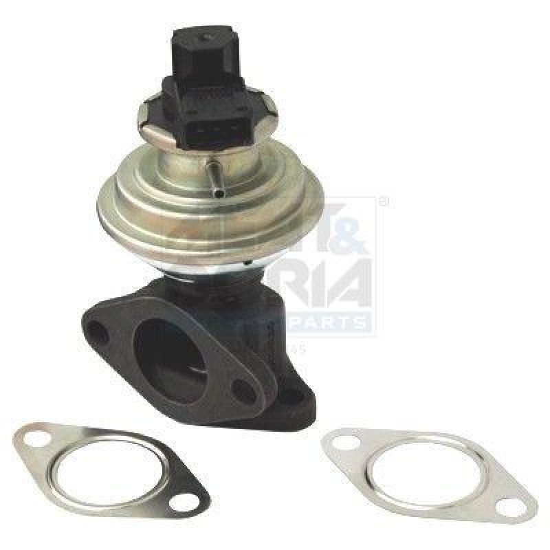 MEAT & DORIA EGR Valve