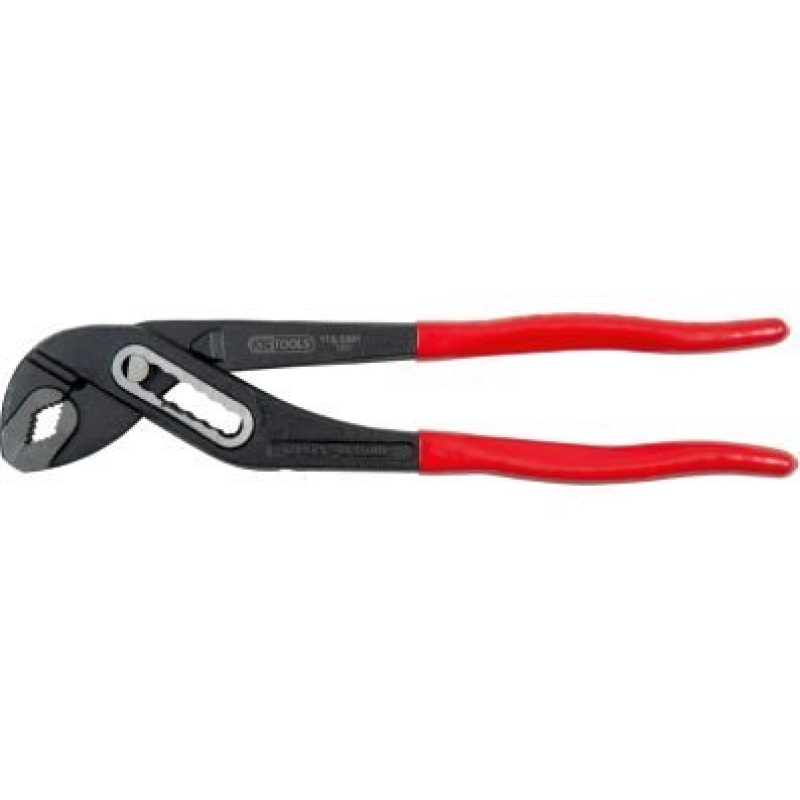 KS TOOLS Pipe Wrench/Water Pump Pliers