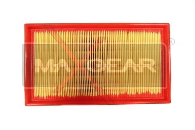 MAXGEAR Luftfilter 26-0361