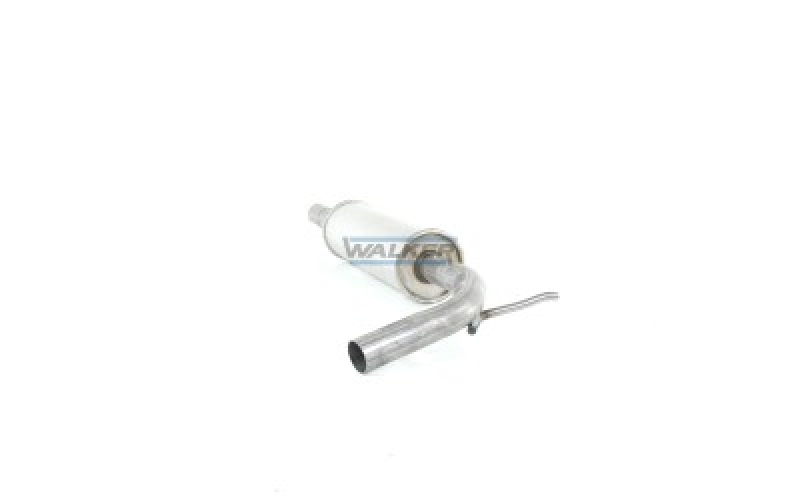 WALKER Mittelschalld&auml;mpfer 70504