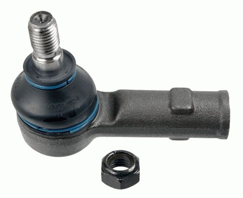 LEMFÖRDER Tie Rod End