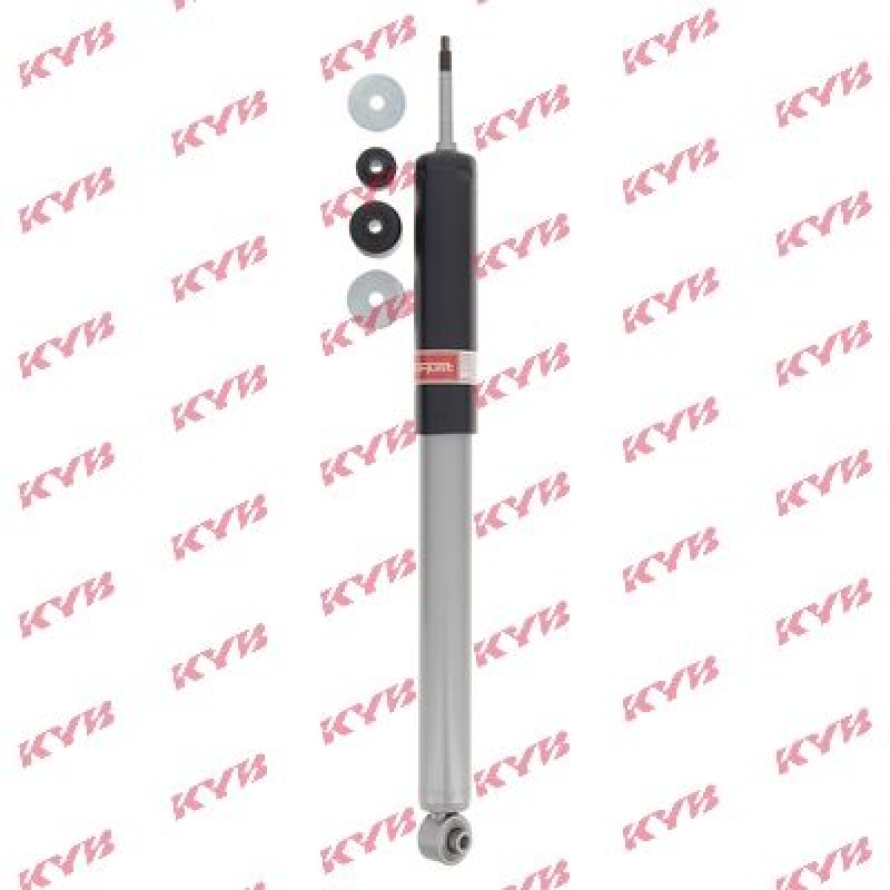 KYB Shock Absorber Gas A Just