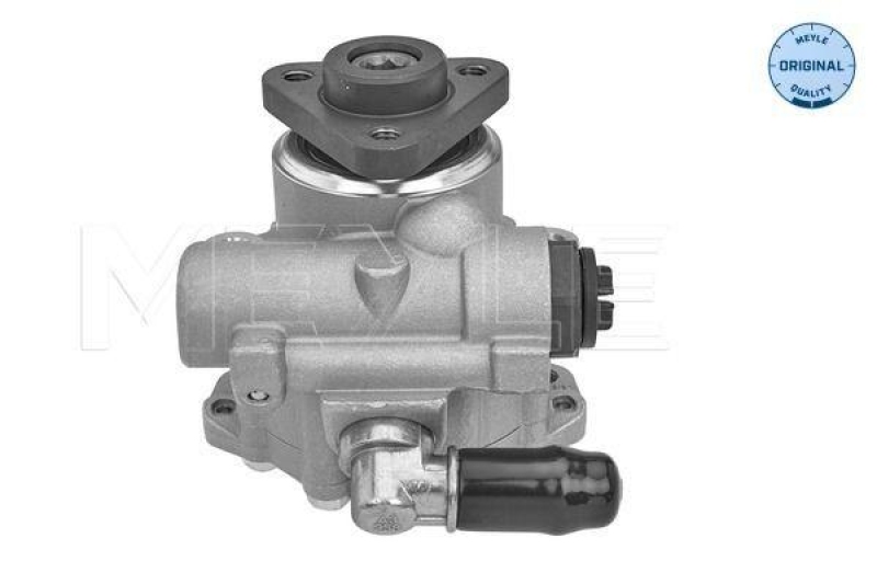 MEYLE Hydraulic Pump, steering system MEYLE-ORIGINAL: True to OE.