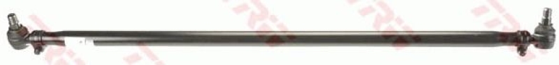 TRW Tie Rod X-CAP