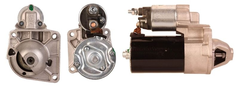 ELSTOCK Starter 25-4074
