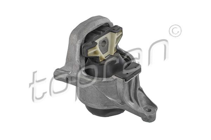 TOPRAN Mounting, engine