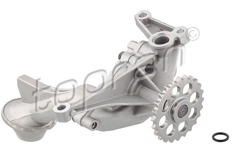 TOPRAN Oil Pump