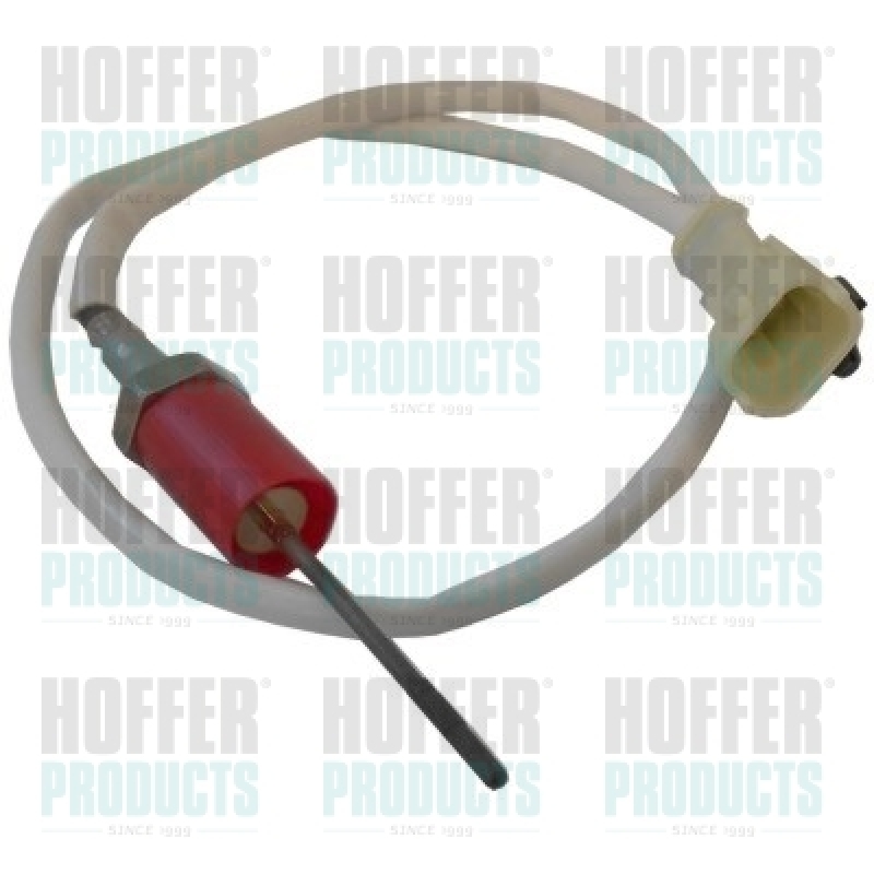 HOFFER Sensor, Abgastemperatur