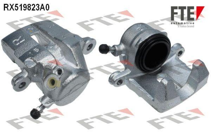 FTE Bremssattel 9291487