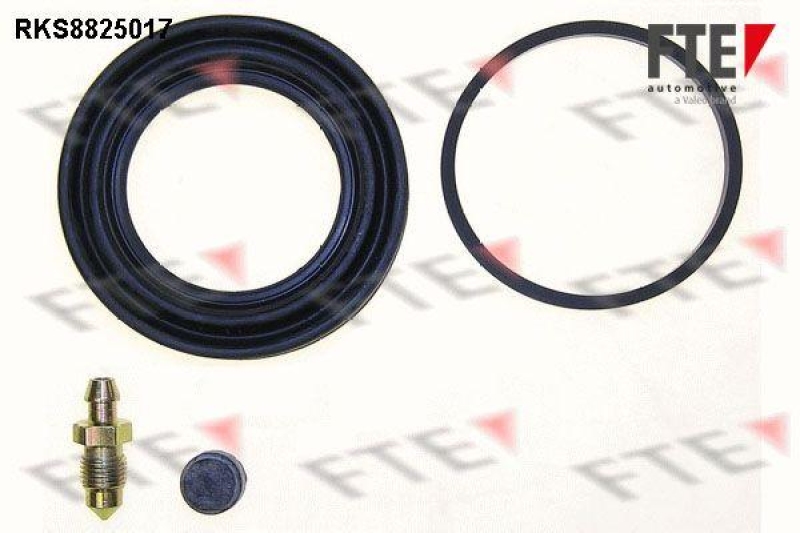 FTE Reparatursatz, Bremssattel