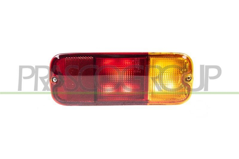 PRASCO Blinkleuchte Blinker