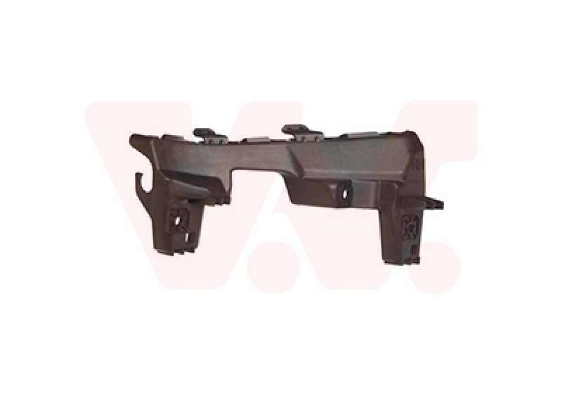 VAN WEZEL Halter, Sto&szlig;f&auml;nger 8384566