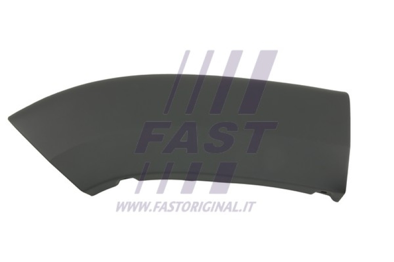 FAST Zier-/Schutzleiste, Kotfl&uuml;gel