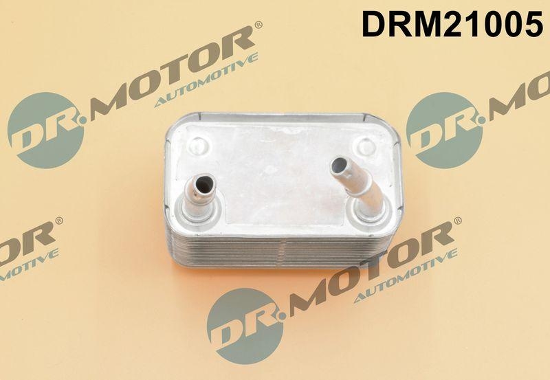 Dr.Motor Automotive Ölkühler, Automatikgetriebe