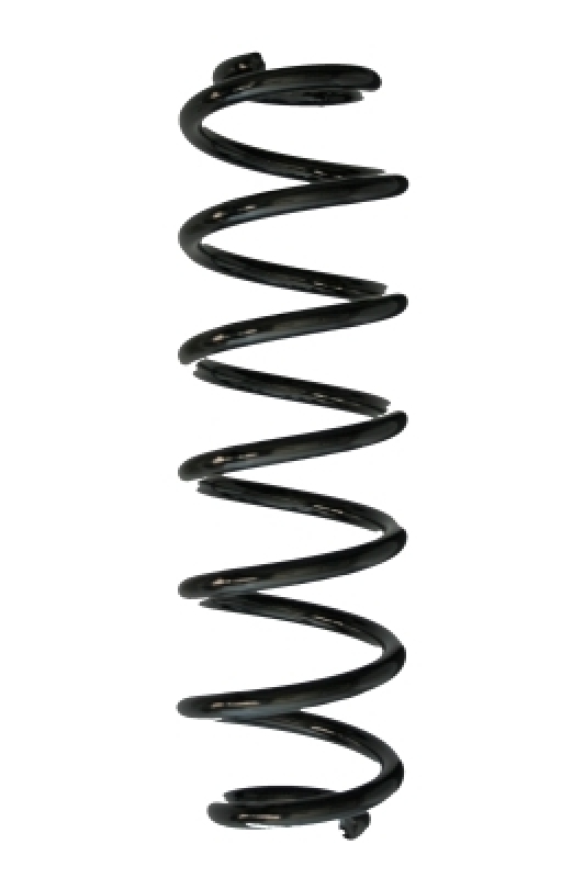 SPIDAN Fahrwerksfeder 88026