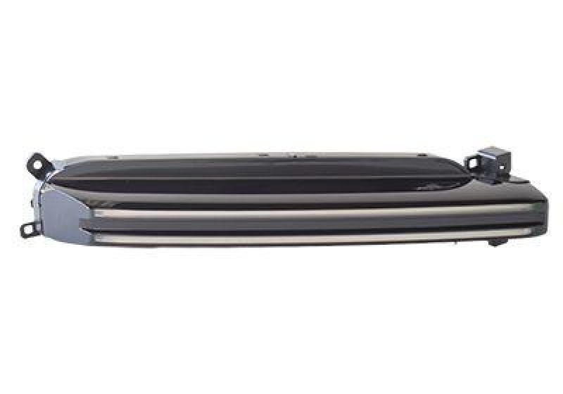 VAN WEZEL Blinkleuchte Blinker 7415908