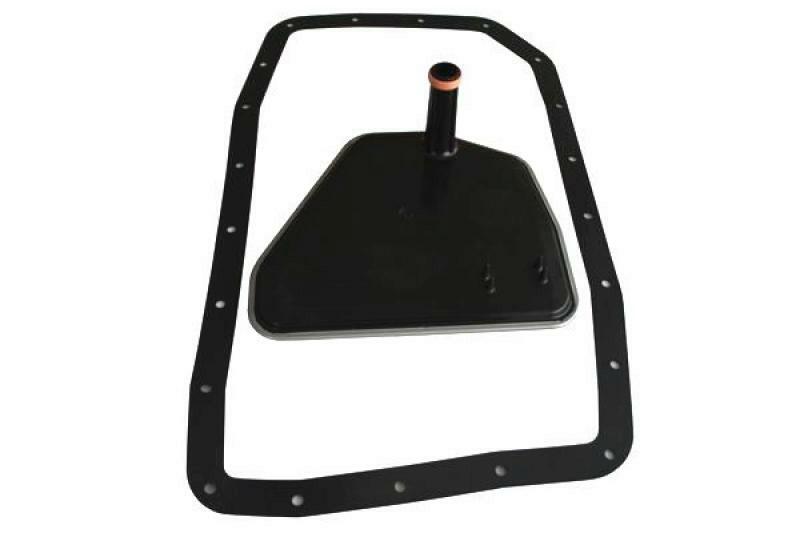 Hydraulic Filter Set, automatic transmission