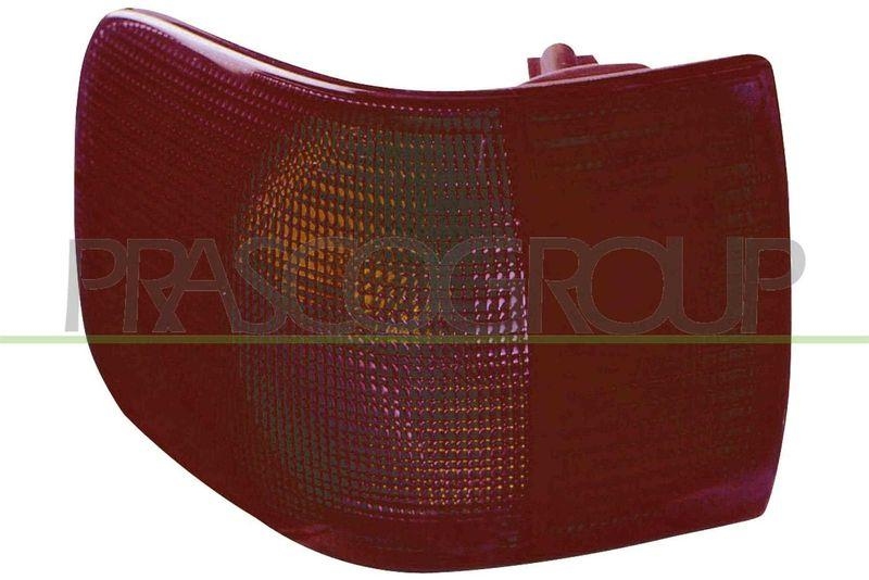 Combination Rearlight