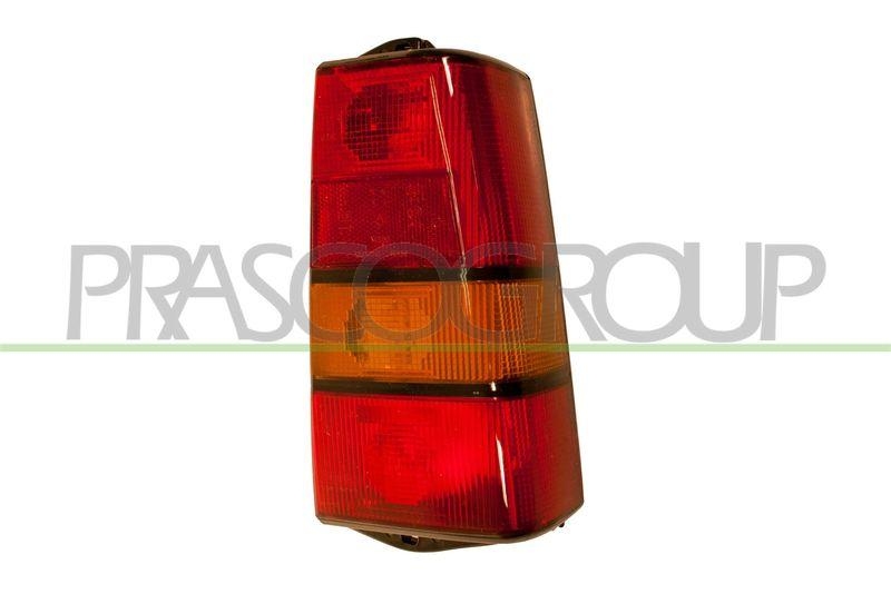 Lens, indicator