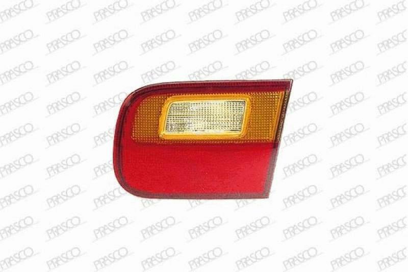 Combination Rearlight