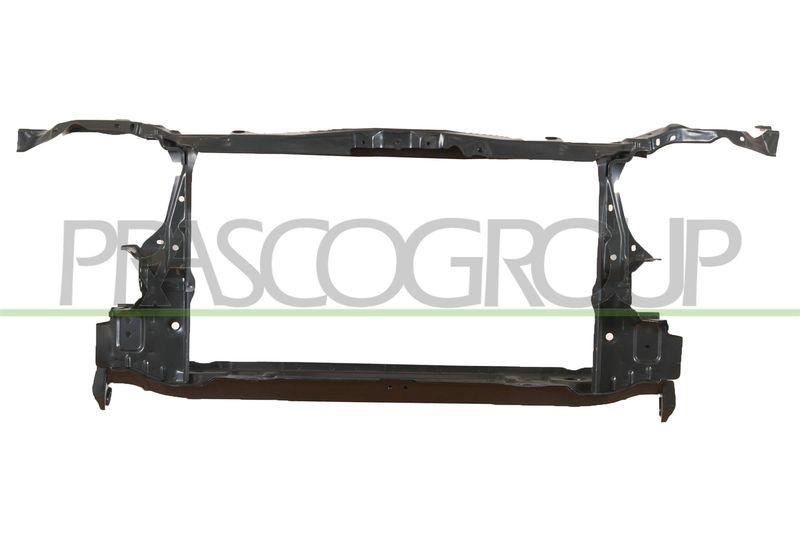 Front Cowling