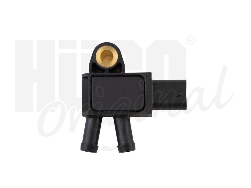 HITACHI Sensor, Abgasdruck Hueco