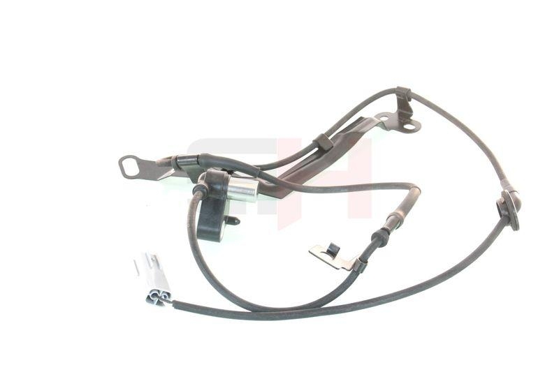 Sensor Raddrehzahl Vorne rechts passend f&uuml;r Mazda 5 CR 2.0 Premacy CP 1.9 TD GH-703202H