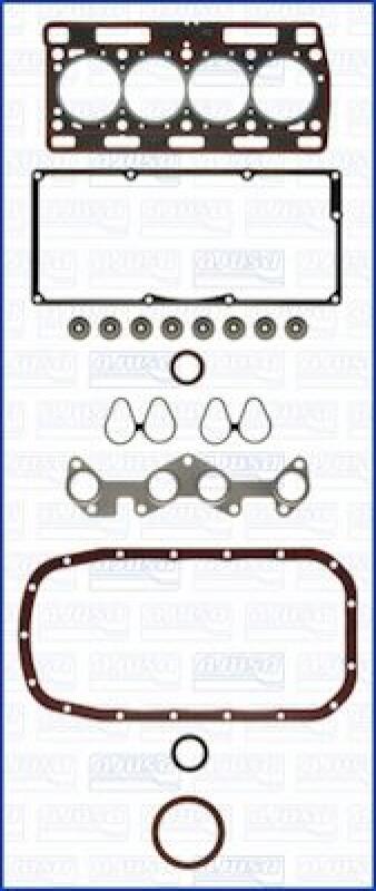 AJUSA Full Gasket Set, engine