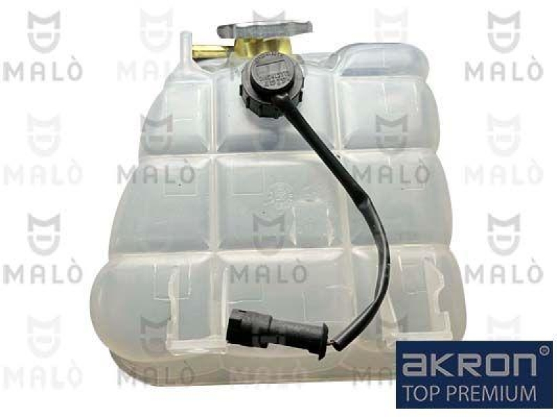 AKRON-MALÒ Sensor, Kühlmittelstand
