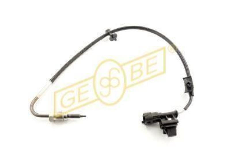 GEBE Sensor, Abgastemperatur