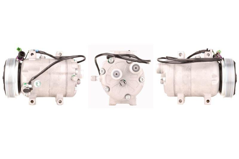 LUCAS Kompressor, Klimaanlage ACP160