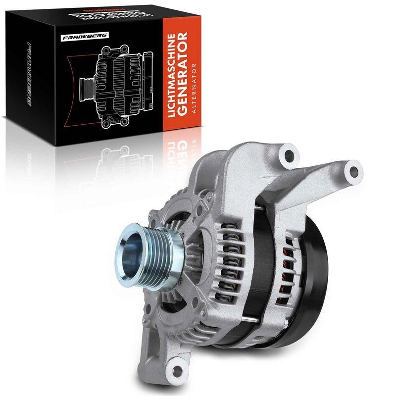 1x Frankberg Lichtmaschine Generator 5481FB0001716