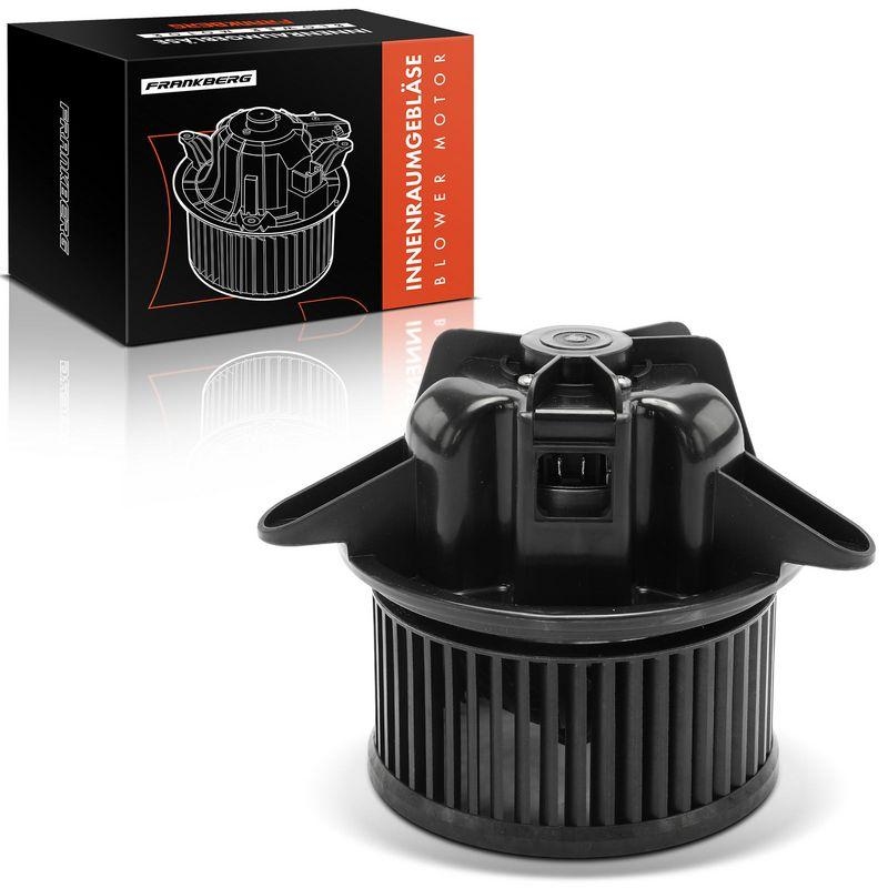 1x Frankberg Gebläsemotor Innenraumgebläse 5481FB0005053