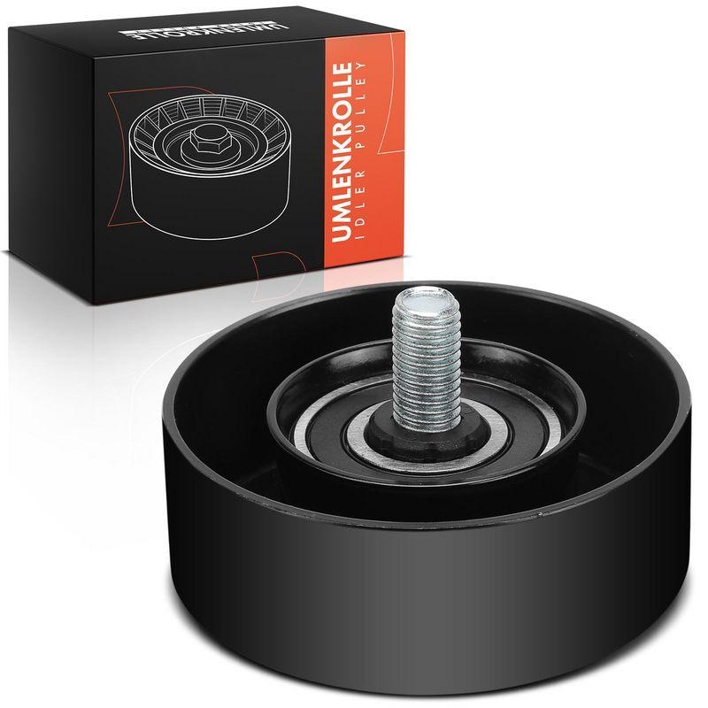 1x Frankberg Umlenkrolle F&uuml;hrungsrolle 5481FB0051714