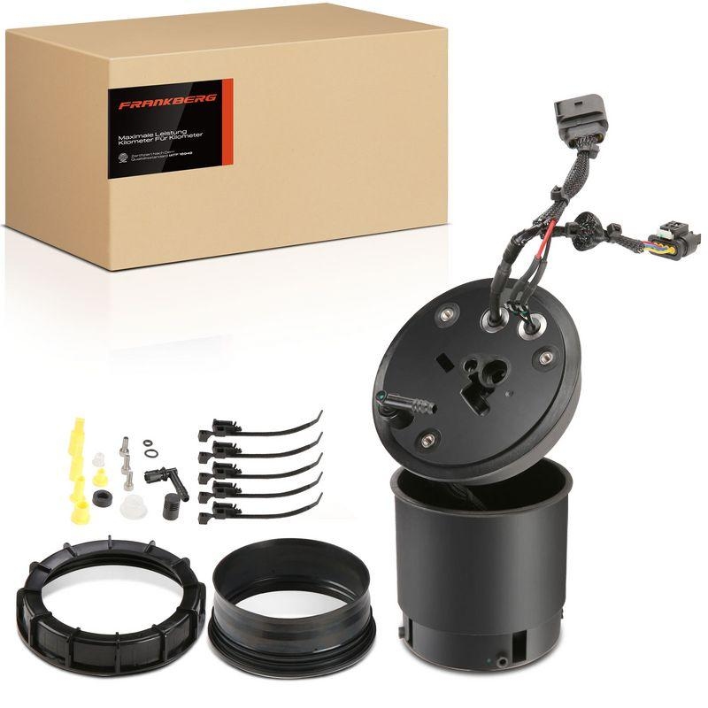 1x Frankberg Diesel Beheizung Tankeinheit (Harnstoffeinspritzung) 5481FB0011338