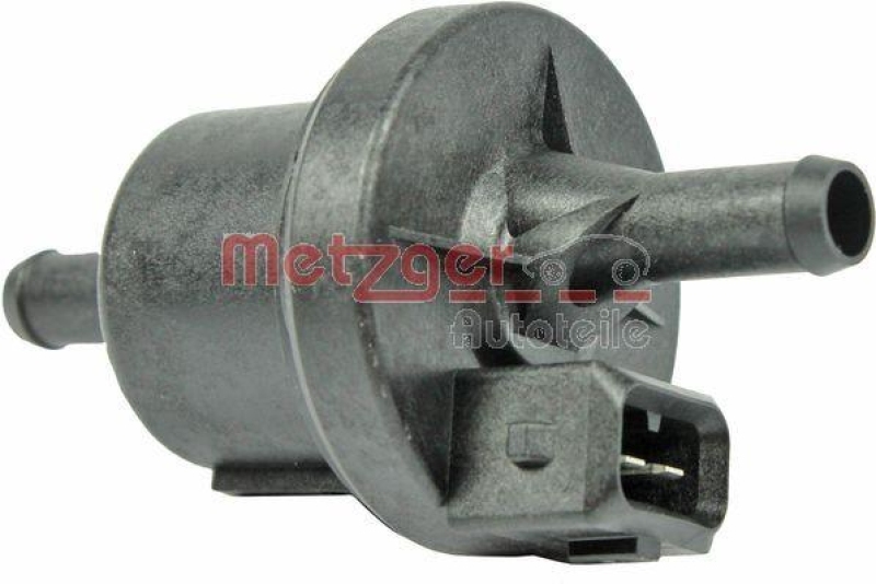 METZGER Breather Valve, fuel tank OE-part